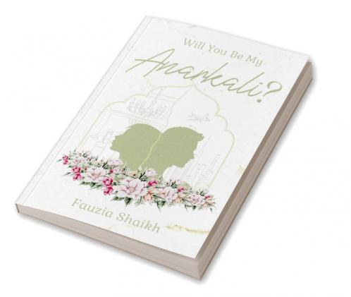 Will You Be My Anarkali?