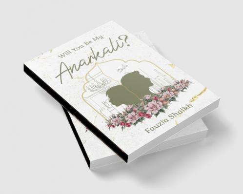 Will You Be My Anarkali?