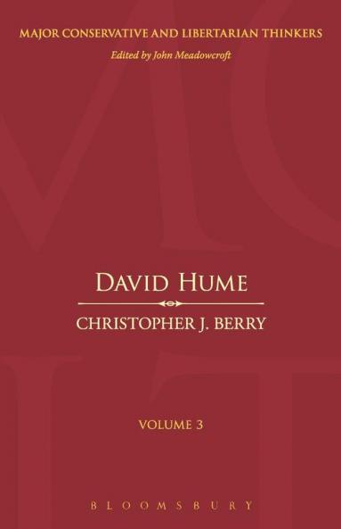 David Hume