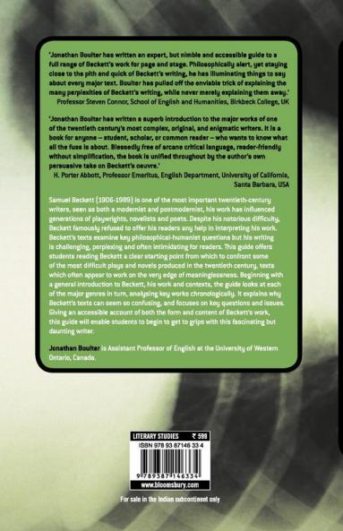 Beckett: A Guide for the Perplexed
