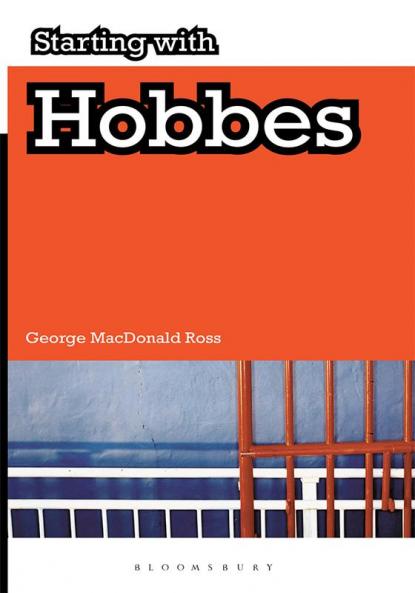 Starting with Hobbes