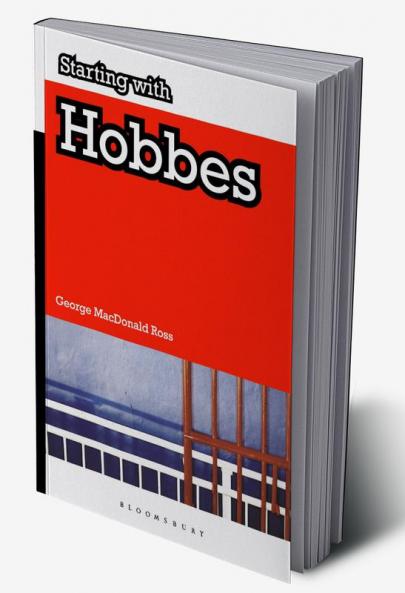 Starting with Hobbes