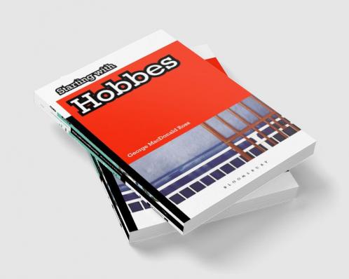 Starting with Hobbes