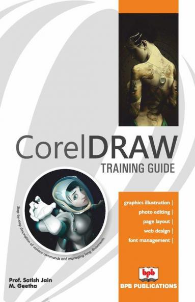 CorelDraw Training Guide