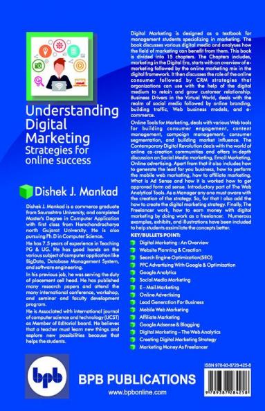 Understanding Digital Marketing