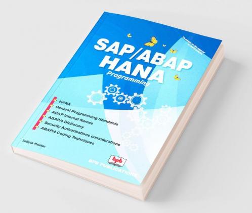 Sap/Abap Hana Programming