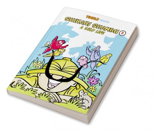Shikari Shambu 8 A Wild Life