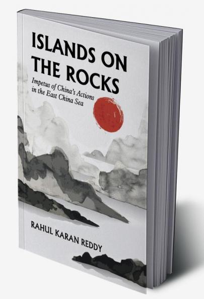 Islands on the Rocks