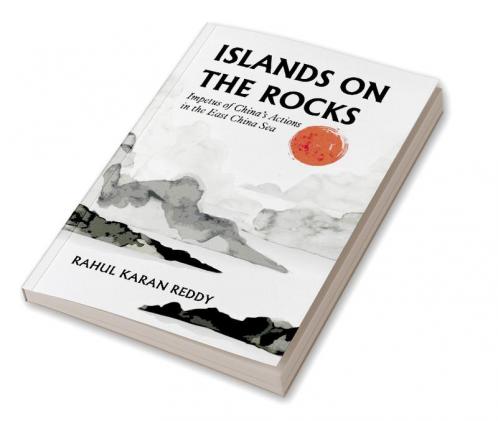 Islands on the Rocks