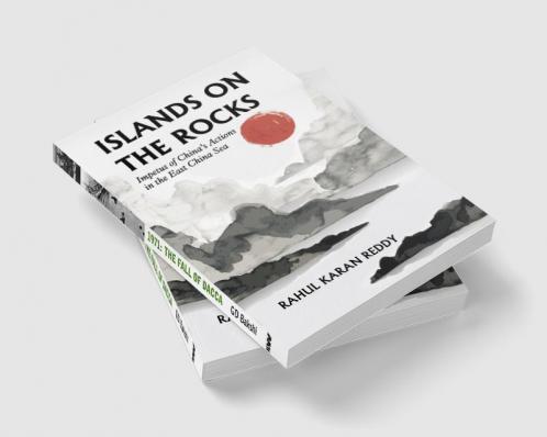 Islands on the Rocks