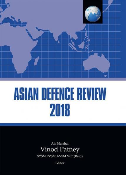 Asian Defence Review 2018