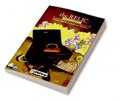 The Relic....the eternal search