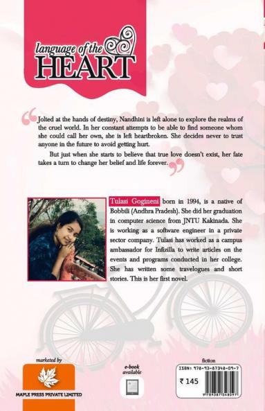 Language of the Heart