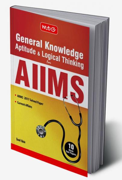 General Knowledge Aptitude and Logical Thinking for AIIMS