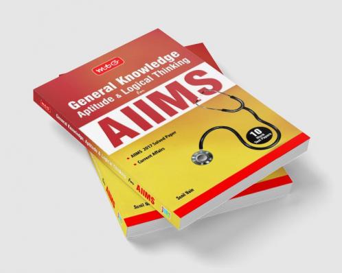 General Knowledge Aptitude and Logical Thinking for AIIMS