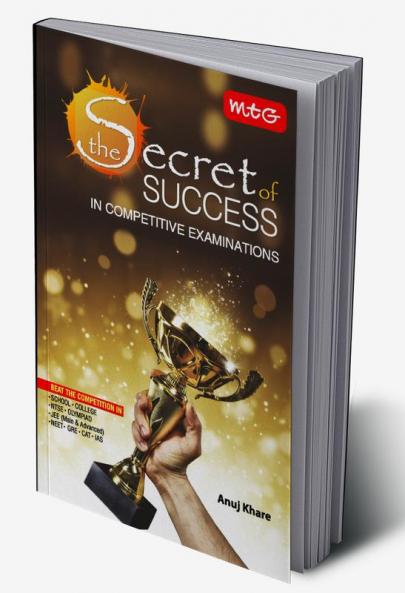The Secret of Success in Competitive Examinations