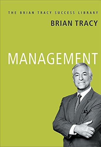 MANAGEMENT: The Brian Tracy Success Library