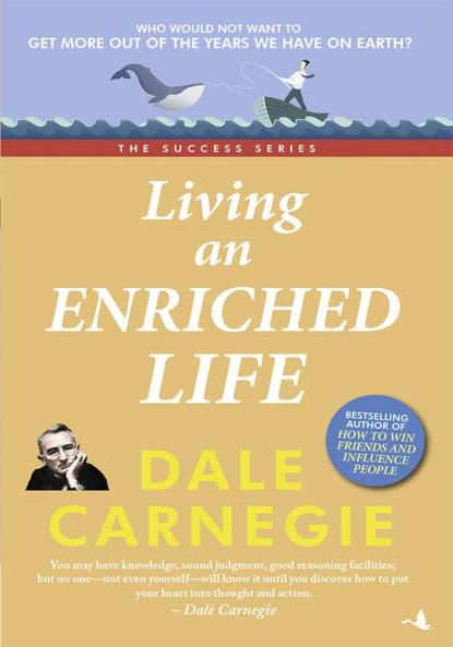 Living an Enriched Life