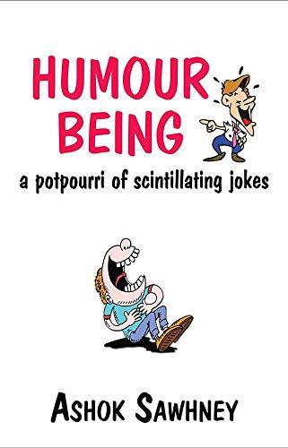 HUMOR BEING (ENGLISH)