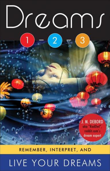 DREAMS 123 (ENGLISH)