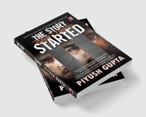The Story That Never Started
