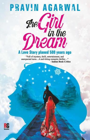 The Girl in the Dream