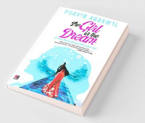 The Girl in the Dream