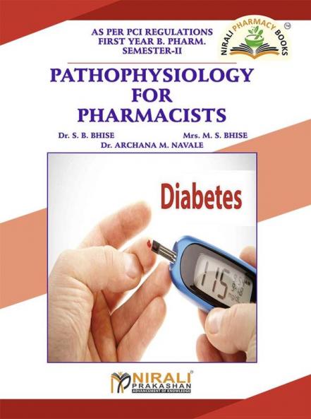 Pathophysiology For Pharmacists