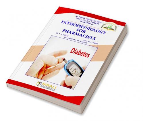 Pathophysiology For Pharmacists