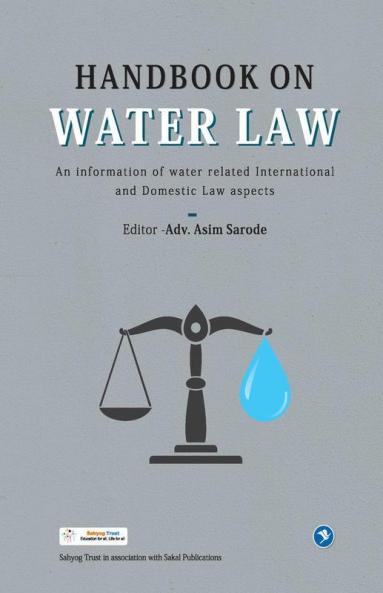 Handbook on Water Law