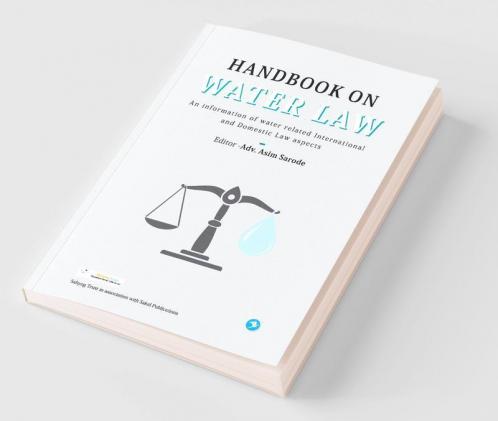 Handbook on Water Law