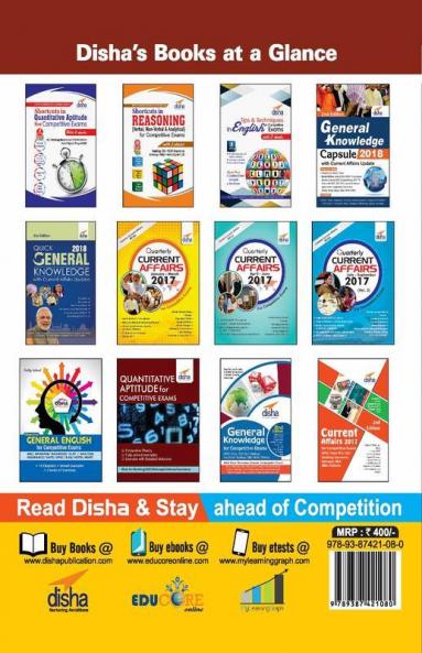 10 Years CLAT & AILET (2008-17) Topic-wise Solved Papers