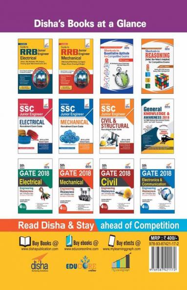 Guide to RRB Junior Engineer Civil 2nd Edition