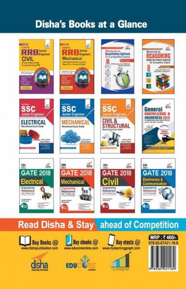Guide to RRB Junior Engineer Electrical 2nd Edition
