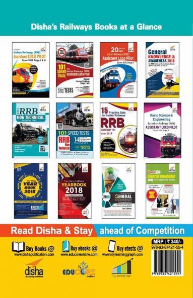 Complete Guide to Indian Railways (RRB) Group D Exam 2018