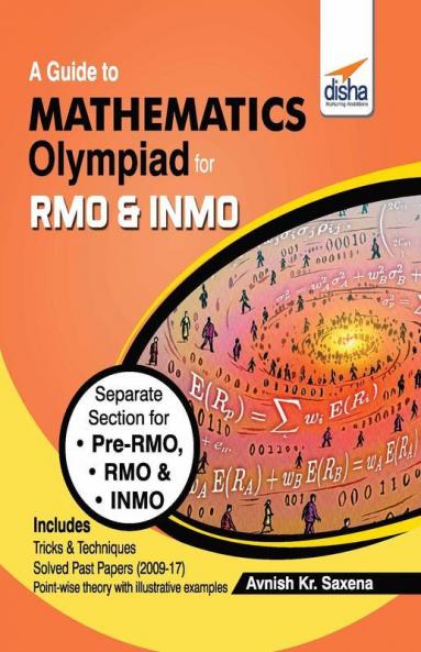 A guide to Mathematics Olympiad for RMO & INMO