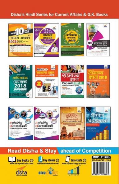 Last Minute IAS Prelims Samanya Adhyayan CSAT Paper 1 Capsule (Hindi Edition)