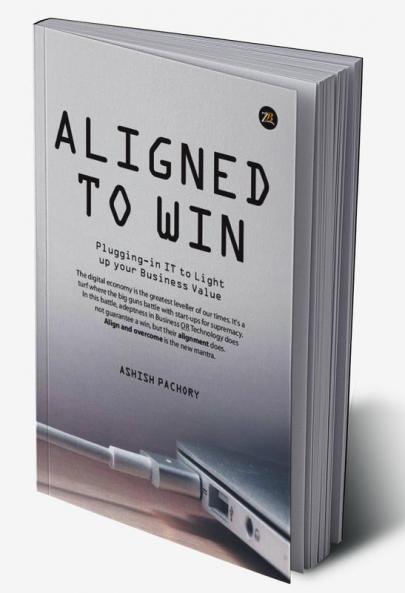 Aligned To Win