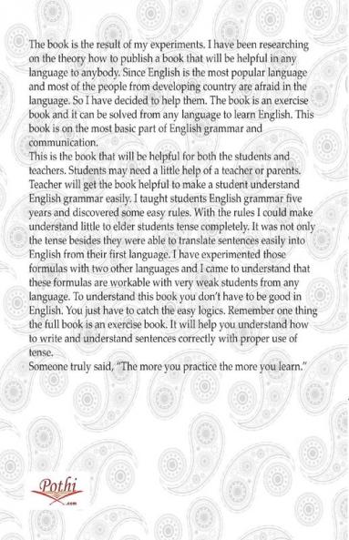 Communication English