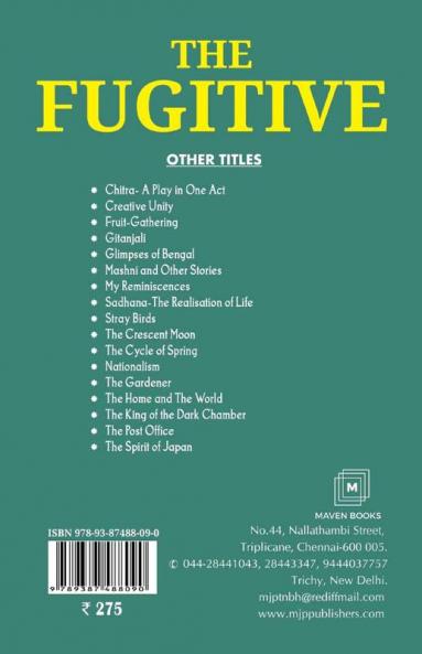 The Fugitive