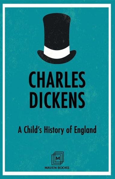 A Child'S History Of England