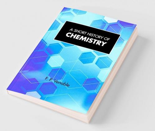 A Short History of Chemistry