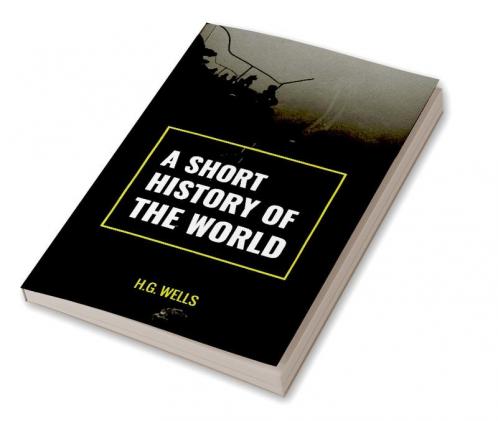 A Short History Of The World