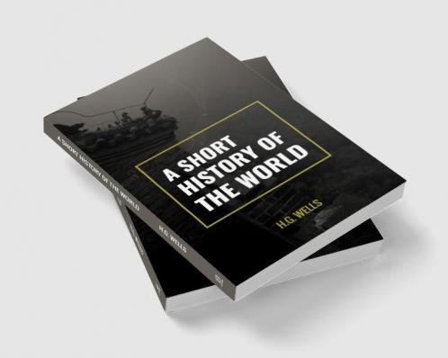 A Short History Of The World