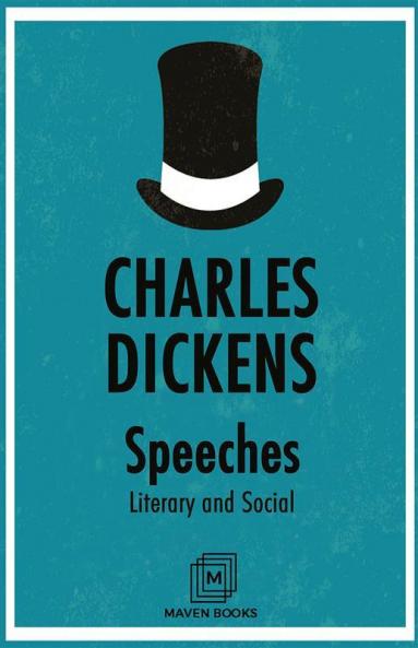 Speeches Literary and social