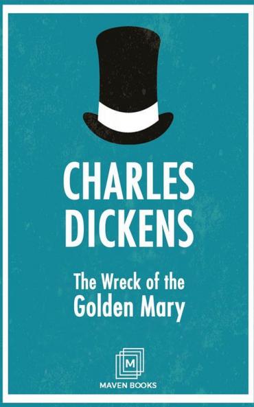 The Wreck of the Golden Mary