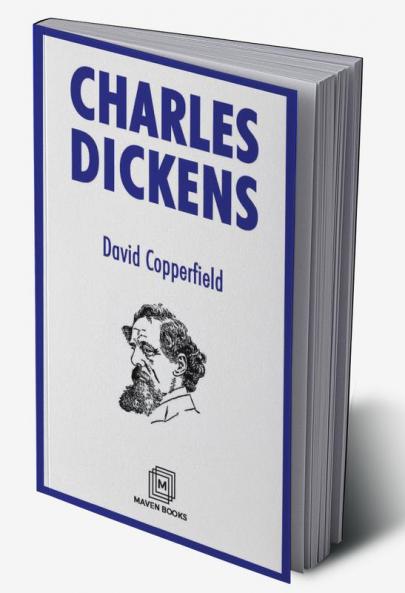 DAVID COPPERFIELD