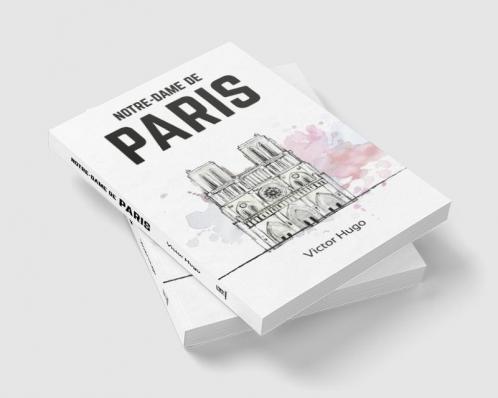 NOTRE-DAME DE PARIS