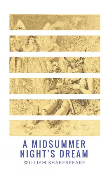 A Midsummer Night’s Dream