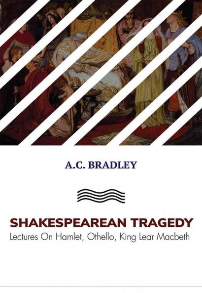 SHAKESPEAREAN TRAGEDY